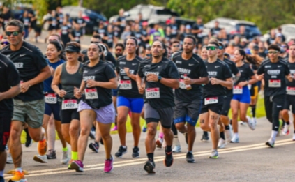 Corrida Outlet Premium realiza retirada de kits até sábado